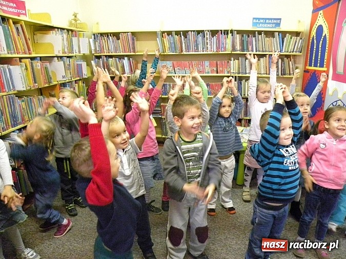 Zdjęcie w galerii na portalu naszraciborz.pl: Raciborski Klub Przyjaciół Żółwia Franklina  wiadomości z regionu