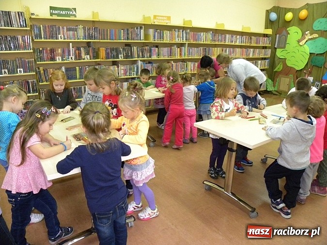 Zdjęcie w galerii na portalu naszraciborz.pl: Raciborski Klub Przyjaciół Żółwia Franklina  wiadomości z regionu