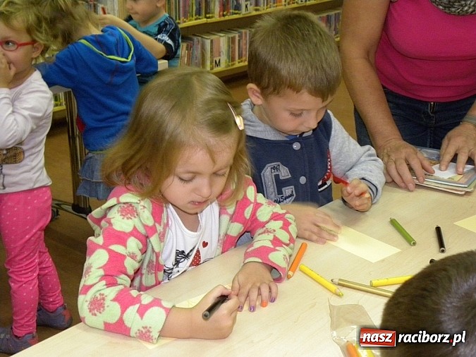 Zdjęcie w galerii na portalu naszraciborz.pl: Raciborski Klub Przyjaciół Żółwia Franklina  wiadomości z regionu