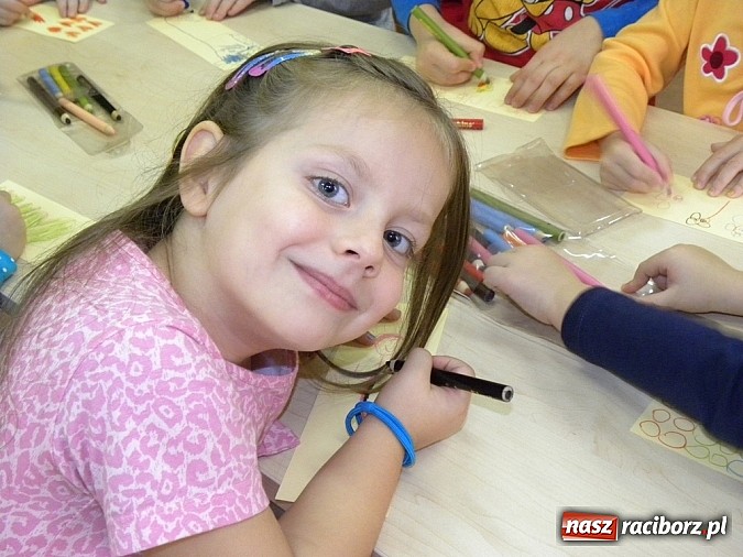 Zdjęcie w galerii na portalu naszraciborz.pl: Raciborski Klub Przyjaciół Żółwia Franklina  wiadomości z regionu