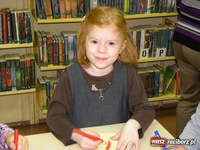 Zdjęcie w galerii na portalu naszraciborz.pl: Raciborski Klub Przyjaciół Żółwia Franklina  wiadomości z regionu