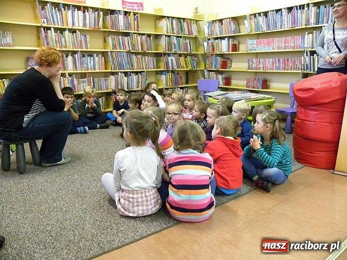 Zdjęcie w galerii na portalu naszraciborz.pl: Raciborski Klub Przyjaciół Żółwia Franklina  wiadomości z regionu