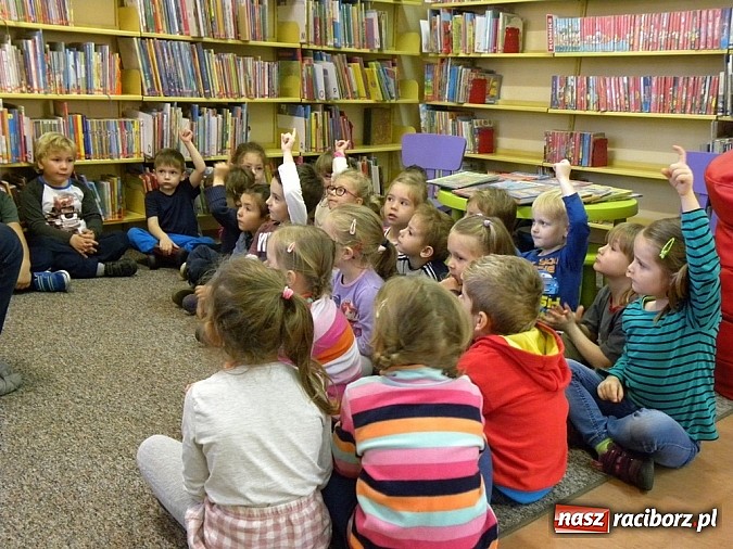 Zdjęcie w galerii na portalu naszraciborz.pl: Raciborski Klub Przyjaciół Żółwia Franklina  wiadomości z regionu