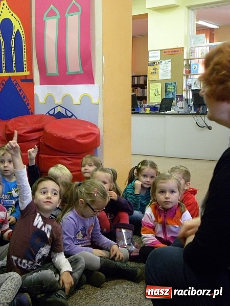 Zdjęcie w galerii na portalu naszraciborz.pl: Raciborski Klub Przyjaciół Żółwia Franklina  wiadomości z regionu