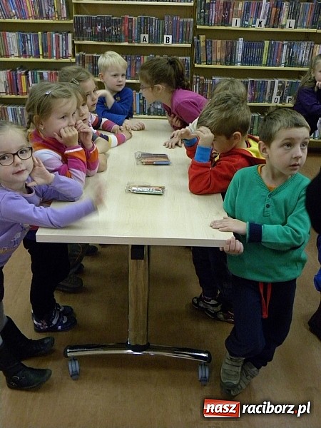 Zdjęcie w galerii na portalu naszraciborz.pl: Raciborski Klub Przyjaciół Żółwia Franklina  wiadomości z regionu