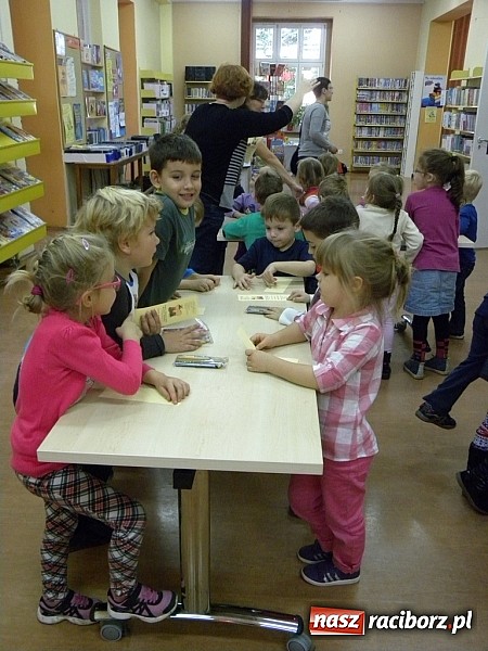 Zdjęcie w galerii na portalu naszraciborz.pl: Raciborski Klub Przyjaciół Żółwia Franklina  wiadomości z regionu