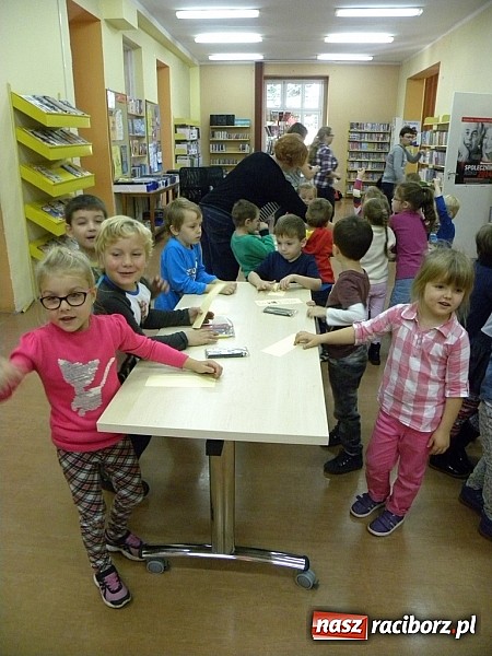 Zdjęcie w galerii na portalu naszraciborz.pl: Raciborski Klub Przyjaciół Żółwia Franklina  wiadomości z regionu