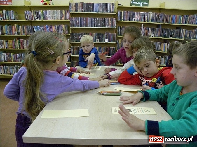 Zdjęcie w galerii na portalu naszraciborz.pl: Raciborski Klub Przyjaciół Żółwia Franklina  wiadomości z regionu