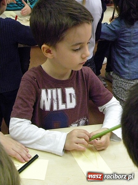 Zdjęcie w galerii na portalu naszraciborz.pl: Raciborski Klub Przyjaciół Żółwia Franklina  wiadomości z regionu