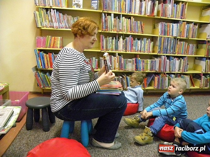 Zdjęcie w galerii na portalu naszraciborz.pl: Raciborski Klub Przyjaciół Żółwia Franklina  wiadomości z regionu