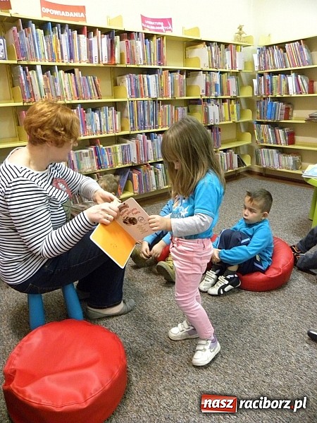 Zdjęcie w galerii na portalu naszraciborz.pl: Raciborski Klub Przyjaciół Żółwia Franklina  wiadomości z regionu