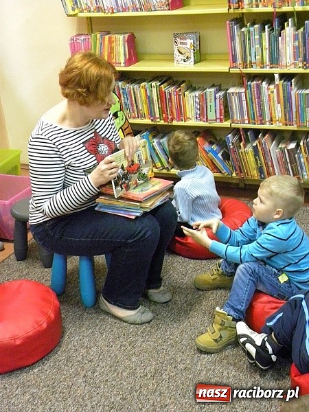 Zdjęcie w galerii na portalu naszraciborz.pl: Raciborski Klub Przyjaciół Żółwia Franklina  wiadomości z regionu