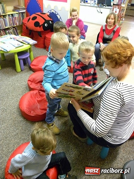 Zdjęcie w galerii na portalu naszraciborz.pl: Raciborski Klub Przyjaciół Żółwia Franklina  wiadomości z regionu