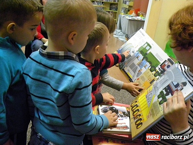 Zdjęcie w galerii na portalu naszraciborz.pl: Raciborski Klub Przyjaciół Żółwia Franklina  wiadomości z regionu