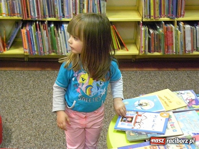 Zdjęcie w galerii na portalu naszraciborz.pl: Raciborski Klub Przyjaciół Żółwia Franklina  wiadomości z regionu