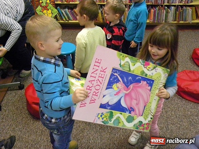 Zdjęcie w galerii na portalu naszraciborz.pl: Raciborski Klub Przyjaciół Żółwia Franklina  wiadomości z regionu