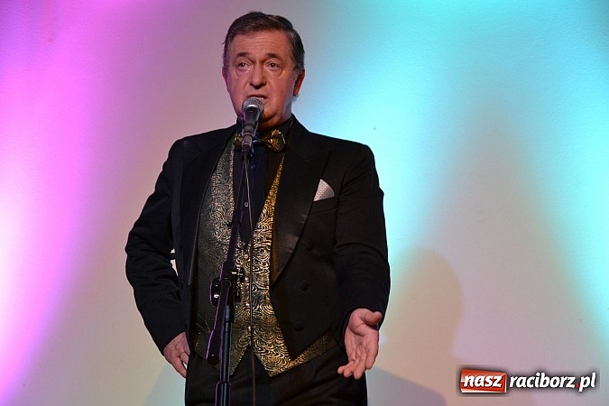 Zdjęcie w galerii na portalu naszraciborz.pl: W krainie Czardasza, czyli najpiękniejsze opery i operetki na zamku  wiadomości z regionu