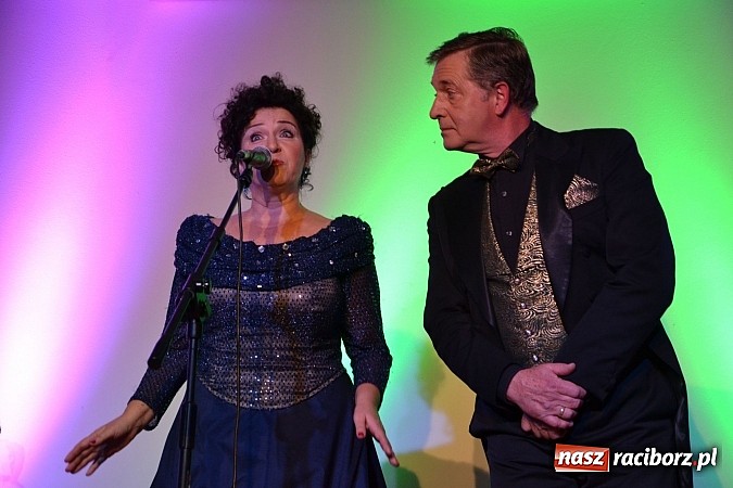 Zdjęcie w galerii na portalu naszraciborz.pl: W krainie Czardasza, czyli najpiękniejsze opery i operetki na zamku  wiadomości z regionu