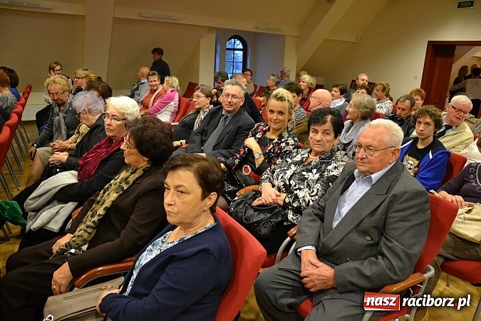 Zdjęcie w galerii na portalu naszraciborz.pl: W krainie Czardasza, czyli najpiękniejsze opery i operetki na zamku  wiadomości z regionu