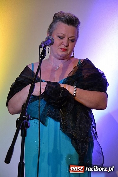 Zdjęcie w galerii na portalu naszraciborz.pl: W krainie Czardasza, czyli najpiękniejsze opery i operetki na zamku  wiadomości z regionu