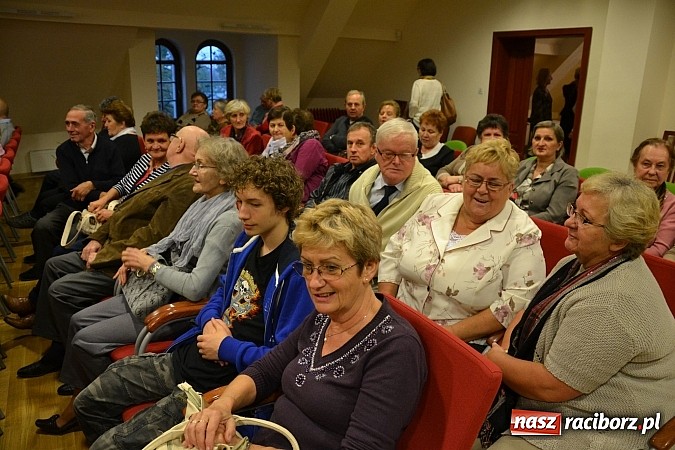 Zdjęcie w galerii na portalu naszraciborz.pl: W krainie Czardasza, czyli najpiękniejsze opery i operetki na zamku  wiadomości z regionu