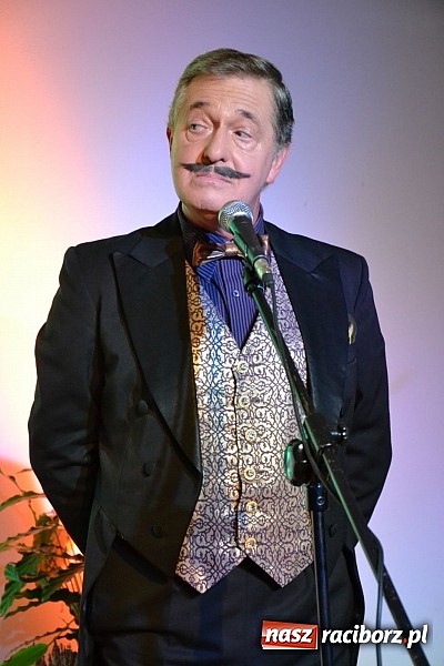 Zdjęcie w galerii na portalu naszraciborz.pl: W krainie Czardasza, czyli najpiękniejsze opery i operetki na zamku  wiadomości z regionu