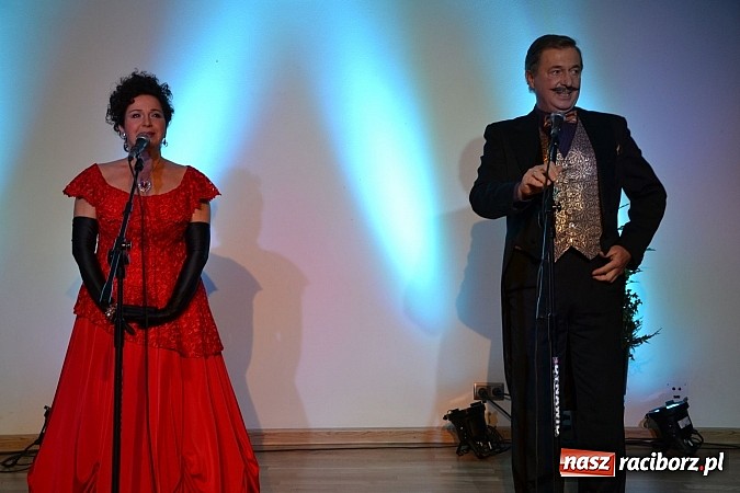 Zdjęcie w galerii na portalu naszraciborz.pl: W krainie Czardasza, czyli najpiękniejsze opery i operetki na zamku  wiadomości z regionu