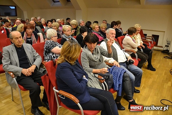 Zdjęcie w galerii na portalu naszraciborz.pl: W krainie Czardasza, czyli najpiękniejsze opery i operetki na zamku  wiadomości z regionu