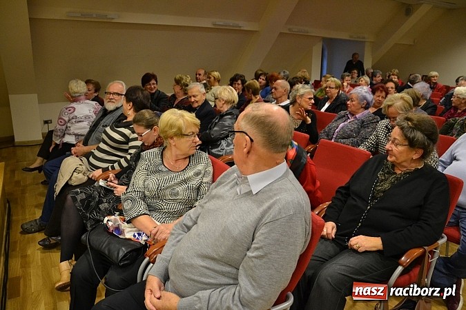 Zdjęcie w galerii na portalu naszraciborz.pl: W krainie Czardasza, czyli najpiękniejsze opery i operetki na zamku  wiadomości z regionu