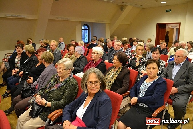 Zdjęcie w galerii na portalu naszraciborz.pl: W krainie Czardasza, czyli najpiękniejsze opery i operetki na zamku  wiadomości z regionu