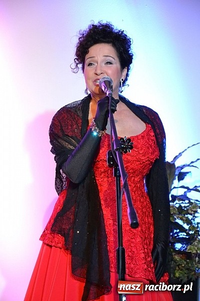 Zdjęcie w galerii na portalu naszraciborz.pl: W krainie Czardasza, czyli najpiękniejsze opery i operetki na zamku  wiadomości z regionu