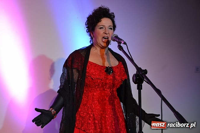 Zdjęcie w galerii na portalu naszraciborz.pl: W krainie Czardasza, czyli najpiękniejsze opery i operetki na zamku  wiadomości z regionu