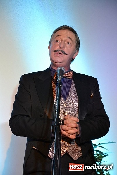 Zdjęcie w galerii na portalu naszraciborz.pl: W krainie Czardasza, czyli najpiękniejsze opery i operetki na zamku  wiadomości z regionu