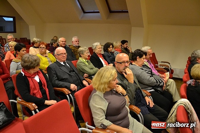 Zdjęcie w galerii na portalu naszraciborz.pl: W krainie Czardasza, czyli najpiękniejsze opery i operetki na zamku  wiadomości z regionu