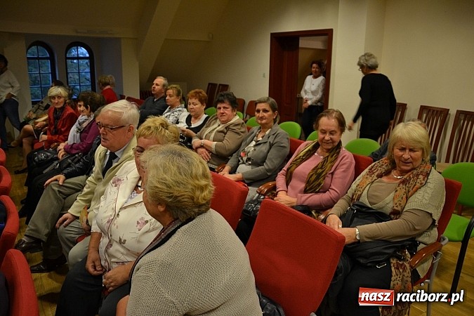 Zdjęcie w galerii na portalu naszraciborz.pl: W krainie Czardasza, czyli najpiękniejsze opery i operetki na zamku  wiadomości z regionu