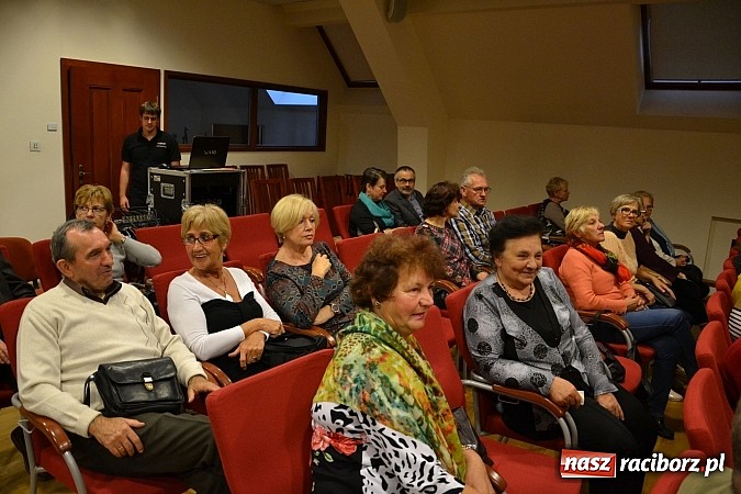 Zdjęcie w galerii na portalu naszraciborz.pl: W krainie Czardasza, czyli najpiękniejsze opery i operetki na zamku  wiadomości z regionu