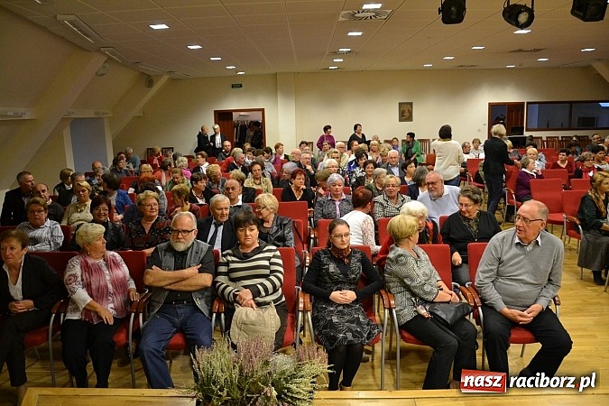 Zdjęcie w galerii na portalu naszraciborz.pl: W krainie Czardasza, czyli najpiękniejsze opery i operetki na zamku  wiadomości z regionu