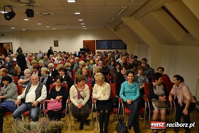 Zdjęcie w galerii na portalu naszraciborz.pl: W krainie Czardasza, czyli najpiękniejsze opery i operetki na zamku  wiadomości z regionu