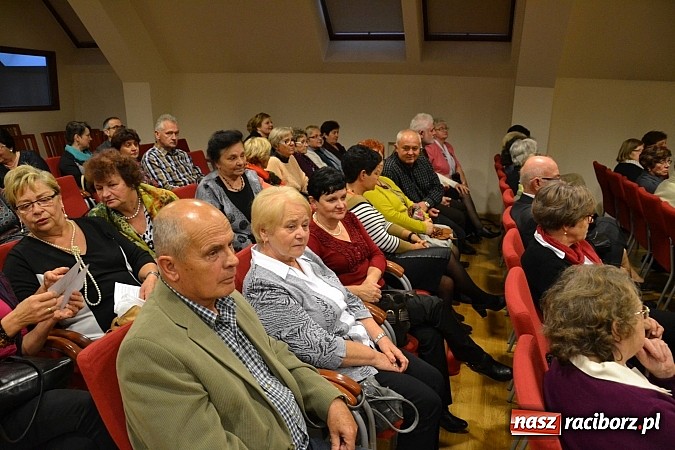 Zdjęcie w galerii na portalu naszraciborz.pl: W krainie Czardasza, czyli najpiękniejsze opery i operetki na zamku  wiadomości z regionu