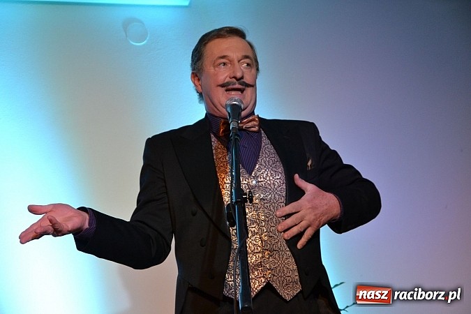 Zdjęcie w galerii na portalu naszraciborz.pl: W krainie Czardasza, czyli najpiękniejsze opery i operetki na zamku  wiadomości z regionu