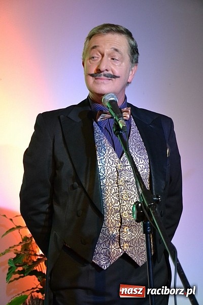 Zdjęcie w galerii na portalu naszraciborz.pl: W krainie Czardasza, czyli najpiękniejsze opery i operetki na zamku  wiadomości z regionu