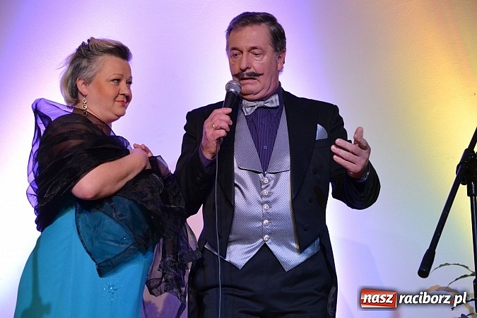 Zdjęcie w galerii na portalu naszraciborz.pl: W krainie Czardasza, czyli najpiękniejsze opery i operetki na zamku  wiadomości z regionu