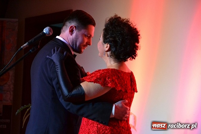 Zdjęcie w galerii na portalu naszraciborz.pl: W krainie Czardasza, czyli najpiękniejsze opery i operetki na zamku  wiadomości z regionu