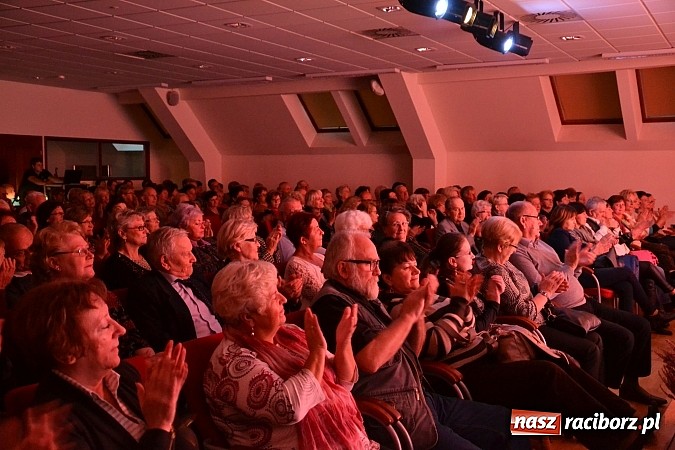 Zdjęcie w galerii na portalu naszraciborz.pl: W krainie Czardasza, czyli najpiękniejsze opery i operetki na zamku  wiadomości z regionu