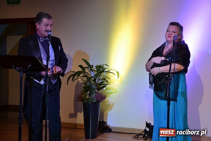 Zdjęcie w galerii na portalu naszraciborz.pl: W krainie Czardasza, czyli najpiękniejsze opery i operetki na zamku  wiadomości z regionu