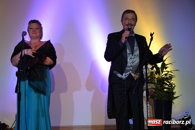 Zdjęcie w galerii na portalu naszraciborz.pl: W krainie Czardasza, czyli najpiękniejsze opery i operetki na zamku  wiadomości z regionu