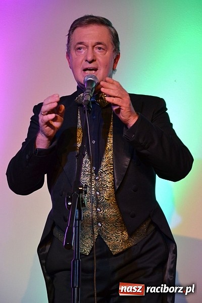 Zdjęcie w galerii na portalu naszraciborz.pl: W krainie Czardasza, czyli najpiękniejsze opery i operetki na zamku  wiadomości z regionu