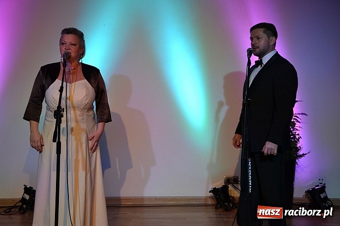 Zdjęcie w galerii na portalu naszraciborz.pl: W krainie Czardasza, czyli najpiękniejsze opery i operetki na zamku  wiadomości z regionu