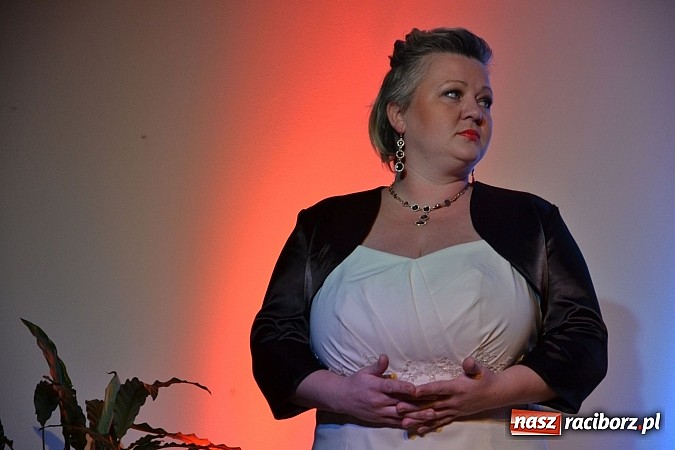 Zdjęcie w galerii na portalu naszraciborz.pl: W krainie Czardasza, czyli najpiękniejsze opery i operetki na zamku  wiadomości z regionu