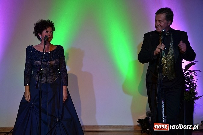 Zdjęcie w galerii na portalu naszraciborz.pl: W krainie Czardasza, czyli najpiękniejsze opery i operetki na zamku  wiadomości z regionu